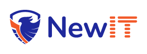 Logo NewIT